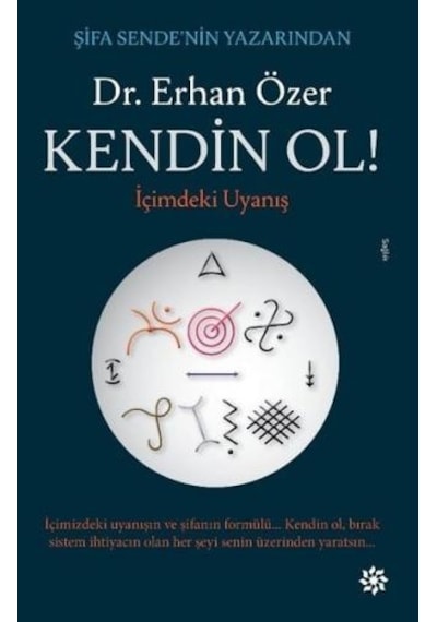 Kendin Ol!-İçimdeki Uyanış - Erhan Özer - Doğan Novus