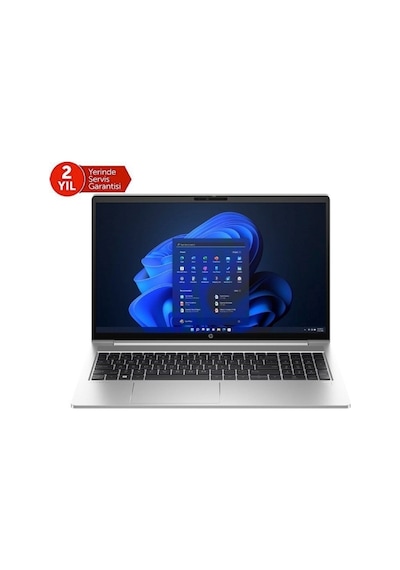 Hp Probook 450 G10 i5-1334 64 GB 1 TB SSD 15.6"Dos B2nc6es-t75 Dizüstü Bilgisayar