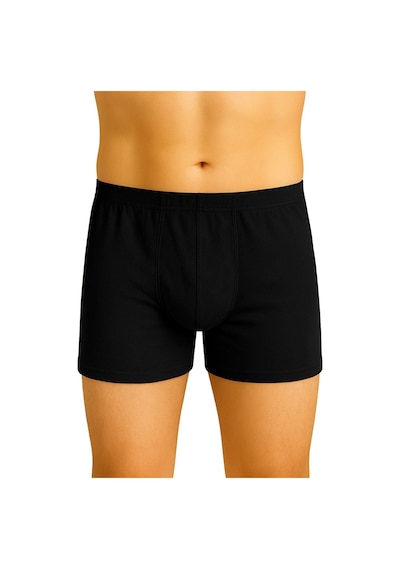Aria's Closet Arias Closet Siyah Mı Emay 6810 Arjantin Erkek Boxer