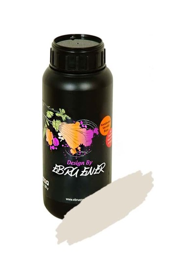 Ebru Ener Vernikli Genel Yüzey Boyası Keten 500 Gr.