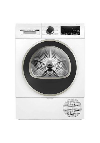 Bosch WGA242X3TR - WQA24201TR 9 Kg Çamaşır Kurutma Makinesi 2'li Set