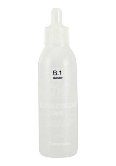 Zig Kurecolor Refill Ink Mürekkep 25ml B01 Blender