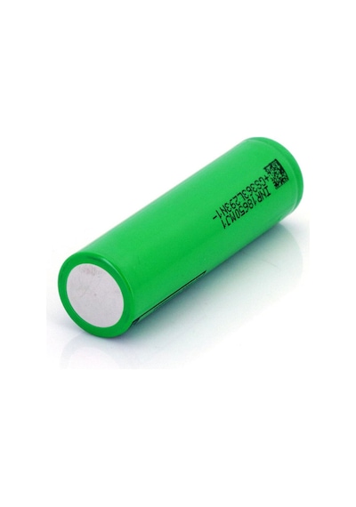 LG Uyumlu Chem INR18650MJ1 3500 mAh 3.7 V 10A Li-Ion Şarj Edilebilir Pil