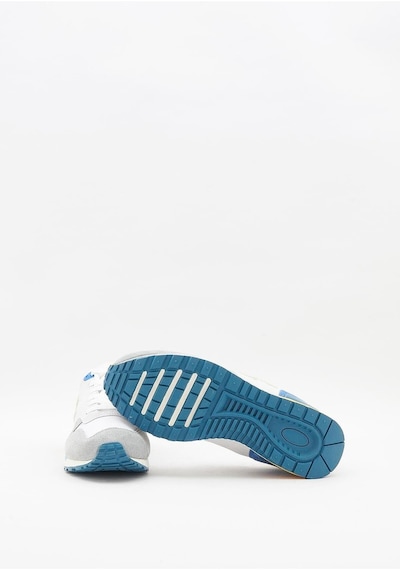 Hammer Jack Mexico M Erkek Gri Sneaker 001