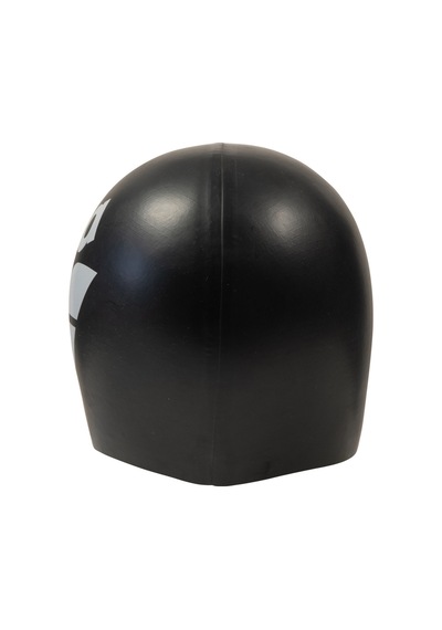 Big Logo Cap Bone Siyah