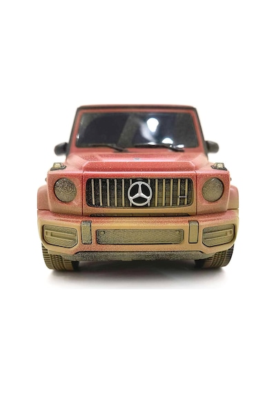 Maceranın Adresi: Uzaktan Kumandalı Mercedes 1:24 Amg G63 Muddy Çok Renkli