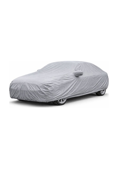 Trm Oto Branda 4 Mevsim Car Cover Yağmur, Kar Ve Güneş Koruyucu Araç Örtüsü Ld-stw 1 Ebden