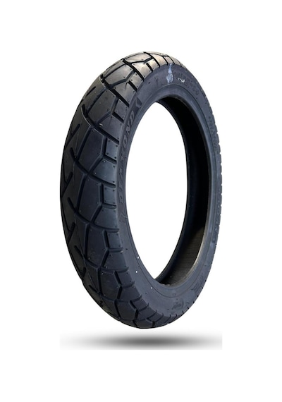 90/90-14 Honda Dıo Arka Dış Lastık Dıamond Tubeless