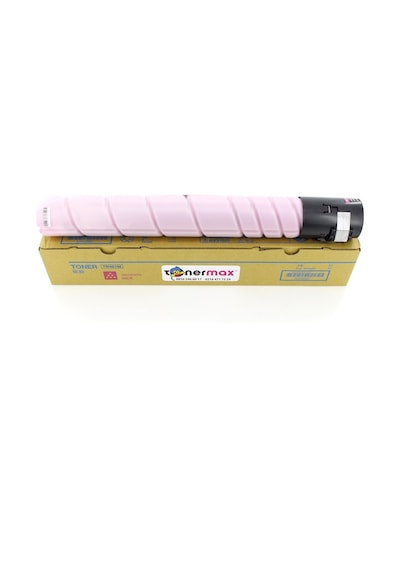 Tonerturk Konica Minolta Tn-321 Kırmızı Uyumlu Toneri/ Bizhub C224 / C284 /
