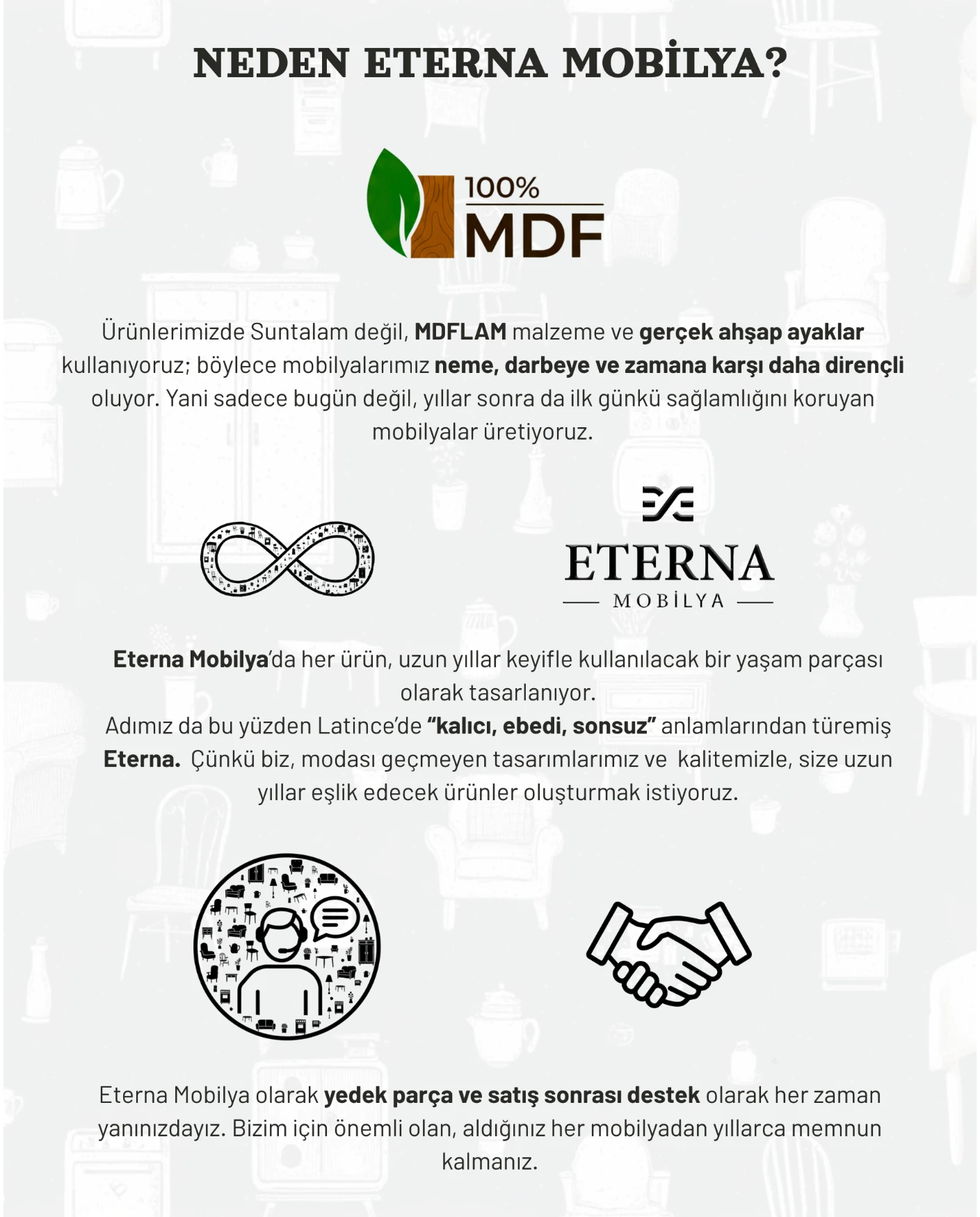 Çekmeceli Çok Amaçlı Dolap Mutfak Dolabı Kiler Dolabı Erzak Dolabı Beyaz