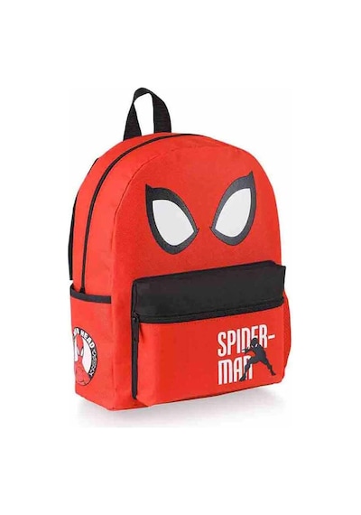 Spıderman Anaokulu Çantası Loop Head 41355