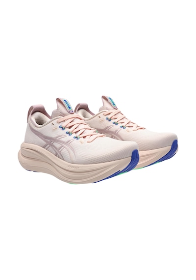 1012b899-700 Asics Gel-nımbus 28 Kadın Spor Ayakkabı Pembe 1012b899-700 Pembe