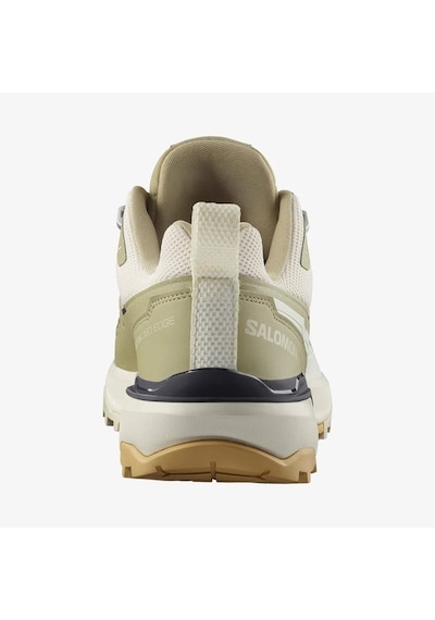 Salomon 478180 X Ultra 360 Edge Almond Milk/gray Green/maritime Blue Erkek Outdoor Ayakkabı Bej