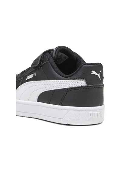Puma Caven 2.0 Ac+ Ps Çocuk Spor Ayakkabı Siyah