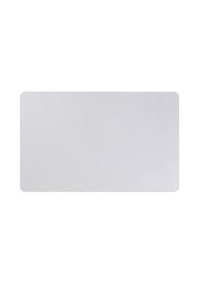 Macbook Pro "m1 Max" 16" 2021 A2485 Touchpad Gümüş