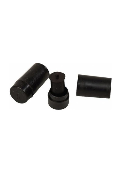 Kraf Motex Etiket Makina Keçesi 20MM 5 Adet