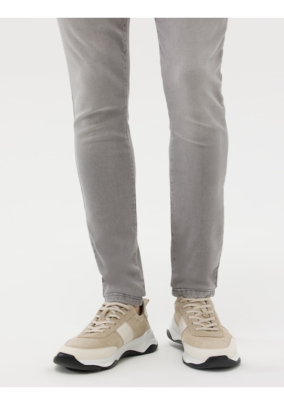 Pierre Cardin Erkek Bej Ayakkabı 50267879-vr011 Bej