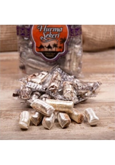 Hurmalı Mevlana Akide Şekeri 350 Gr Crm.anilmerkez000030, One Size 2 Paket