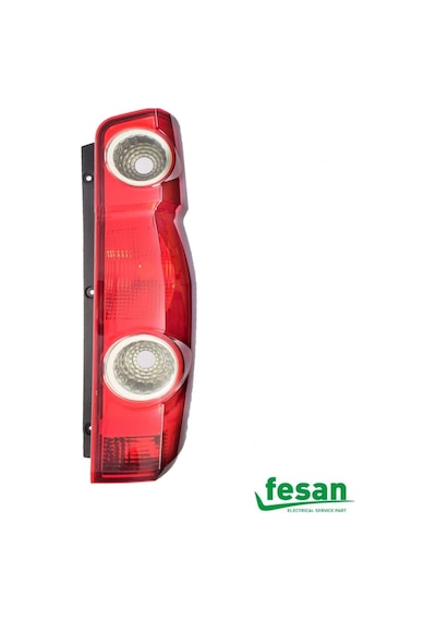 Volkswagen Crafter Sağ Arka Stop Lambası 2006--2014