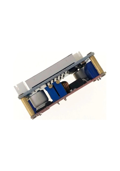 Ekranlı Xl4015 5a Volt Amper Ayarlı Cc/cv Voltaj Düşürücü Modül