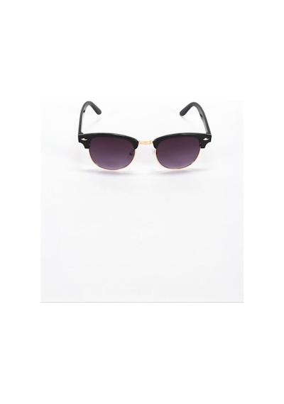 Uv400 Filtre Korumalı Unisex Güneş Gözlüğü Desenli