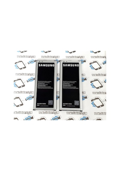 Samsung Uyumlu Galaxy Note Edge N915 Batarya Pil