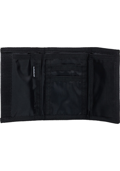 Quiksilver Theevery Daily Lacivert Cüzdan