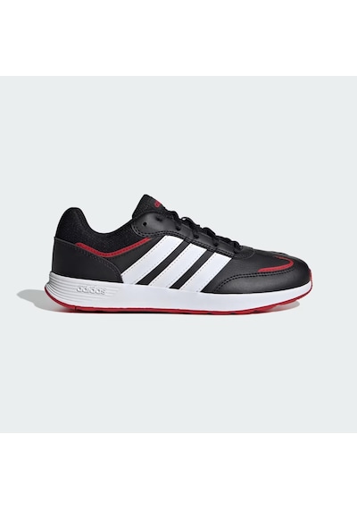 Adidas Tensaur Switch Günlük Spor Ayakkabı C-adıjh8651j10a00 Siyah