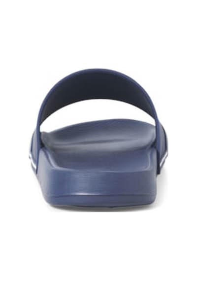Jack & Jones Jfwartıllery Moulded Slıder Sn Lacivert Erkek Terlik 12292042