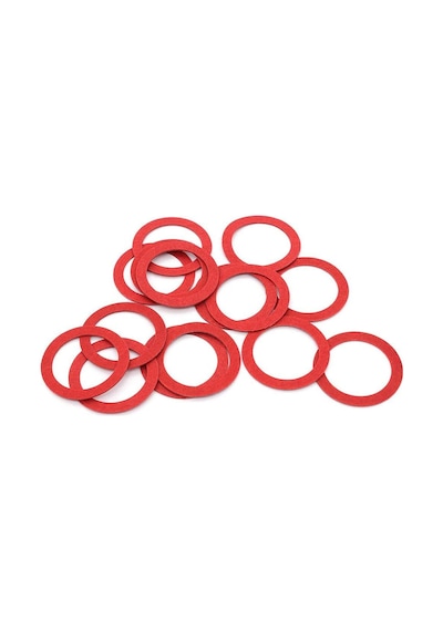 Fiber Conta 3/8'' 100 Adet/paket