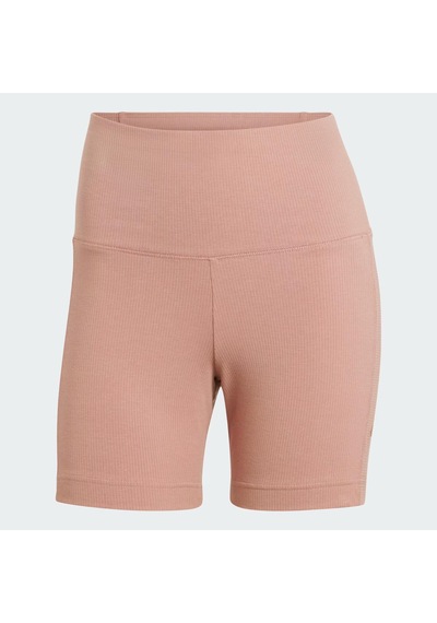 Adidas All Szn Rib Bike Kadın Tayt C-adıjj1232b30a00 Pembe