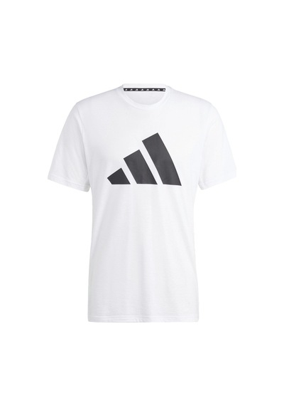 Adidas Tr-es Fr Logo T Erkek T-shirt Beyaz Im4373