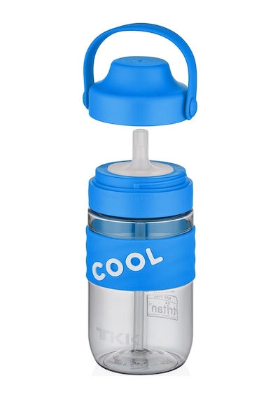 Vagonlife Tkk Tritan Matara 550 Ml - Mavistandart Mavi