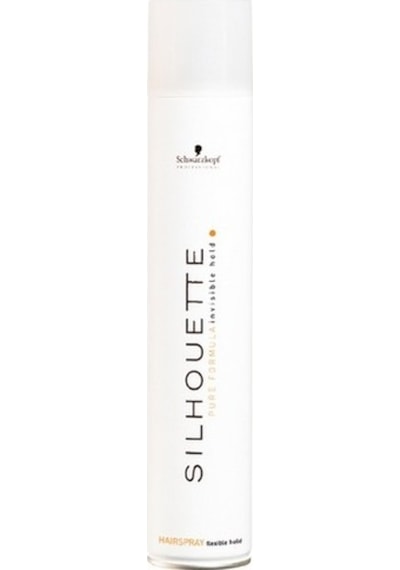 Schwarzkopf Silhouette Orta Tutucu Saç Spreyi