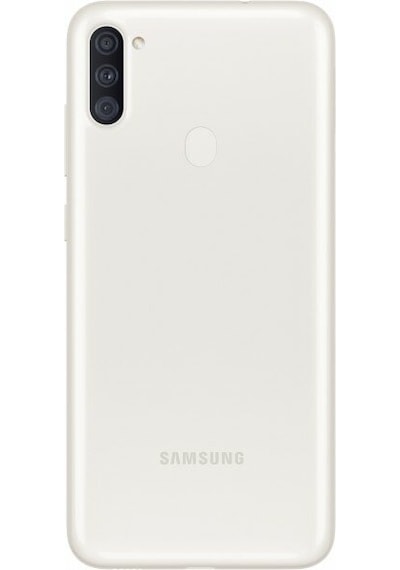 Samsung Galaxy A11 32 GB (Samsung Türkiye Garantili)