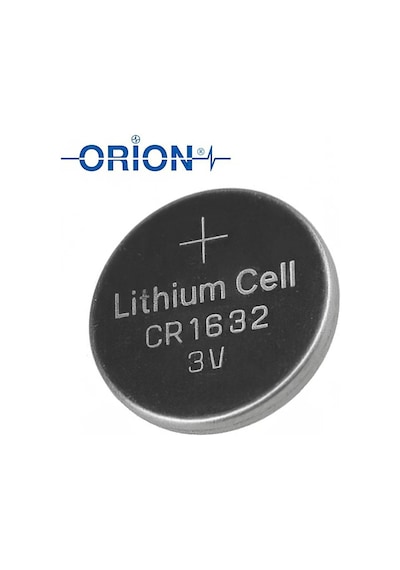 Orion Cr1632 3v Lityum Pil 5'li Paket