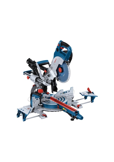 Bosch Professional GCM 18V-216 Akülü Gönye Testere (Akü & Şarj Hariç) - 0601B47000