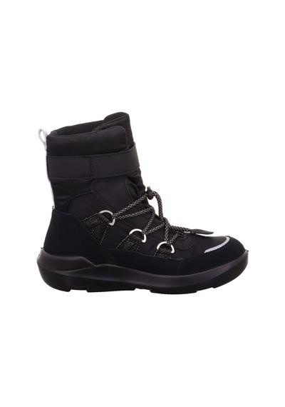Superfit 1-000152 Twilight Siyah Gore-Tex Bot Siyah
