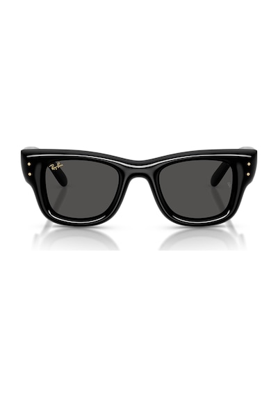 Ray-ban 4940 601/87 47 Unisex Güneş Gözlüğü Siyah