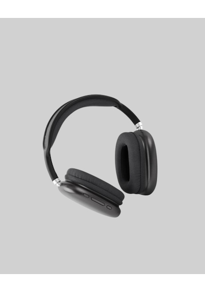 Stereo Ses Kaliteli Bluetooth Kulaklık Katlanabilir Ve Ergonomik Tasarım