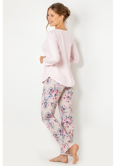 Doremi Soft Style Bayan Pijama Takımı