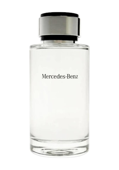 Mercedes Benz For Men Edt 240 Ml Erkek Parfümü Odunsu