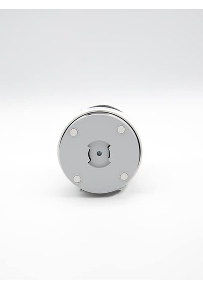 360 Derece Dönebilen 3 Mp Kızılötesi Gece Görüşlü Ip Wifi Ev Güvenlik Kamerası Hd 1080p Ntl-ıp05-3mp