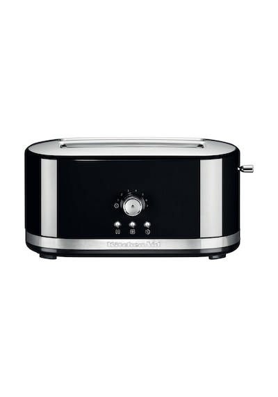 Kitchenaid 5KMT4116EOB 4 Dilim Ekmek Kızartma Makinesi