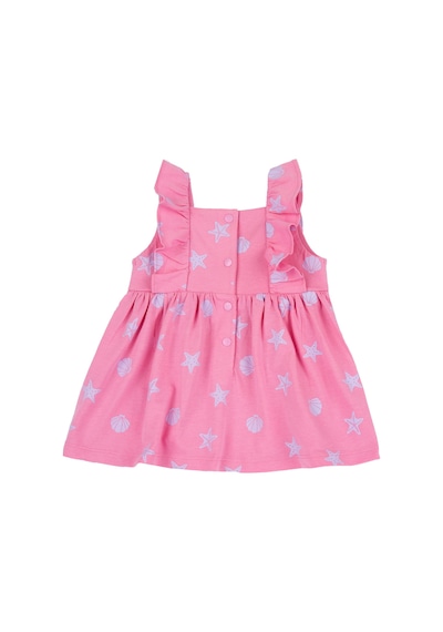 Chicco Elbise - K.kol 09011986000000 000011 Lıght Pınk Açık Pembe