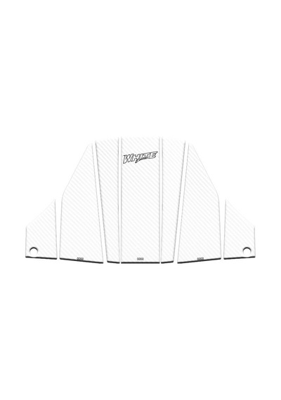 Honda Dıo 2021 - 2023 Tank Pad Set 009 Çok Renkli
