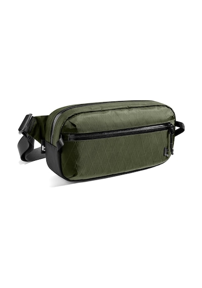Tomtoc T35m1t1 Yeşil Aviator Serisi T35 3.5l Bel Çantası