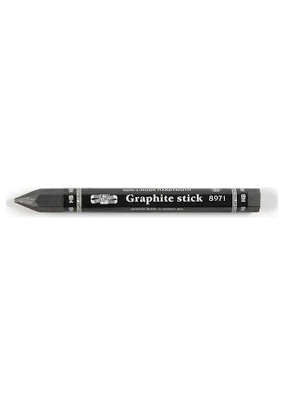 Südor Kohınoor 8971 Jumbo Woodless Graphıte Çizim Kalemi Hb Adet
