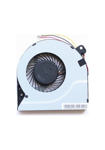 Asus Uyumlu R500De Cpu Fan İşlemci Soğutucu Cooling