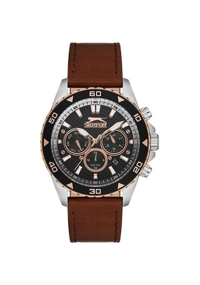 Slazenger Sl.09.6572.1.03 Erkek Kol Saati-7678